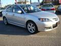 2008 MAZDA3 s Grand Touring Sedan #7 2008 MAZDA3 s Grand Touring Sedan #7