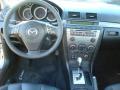 2008 MAZDA3 s Grand Touring Sedan #11 2008 MAZDA3 s Grand Touring Sedan #11