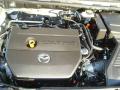 2008 MAZDA3 s Grand Touring Sedan #26 2008 MAZDA3 s Grand Touring Sedan #26