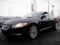2009 XF Luxury #1