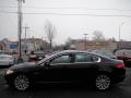 2009 XF Luxury #3