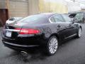 2009 XF Luxury #6