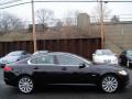 2009 XF Luxury #7