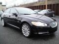 2009 XF Luxury #8