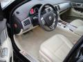 2009 XF Luxury #13