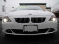 2007 6 Series 650i Convertible #2 2007 6 Series 650i Convertible #2