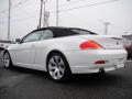 2007 6 Series 650i Convertible #4 2007 6 Series 650i Convertible #4