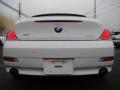 2007 6 Series 650i Convertible #5 2007 6 Series 650i Convertible #5
