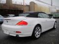 2007 6 Series 650i Convertible #6 2007 6 Series 650i Convertible #6