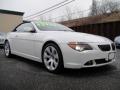 2007 6 Series 650i Convertible #8 2007 6 Series 650i Convertible #8