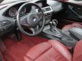 2007 6 Series 650i Convertible #13 2007 6 Series 650i Convertible #13