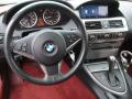 2007 6 Series 650i Convertible #14 2007 6 Series 650i Convertible #14