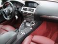 2007 6 Series 650i Convertible #19 2007 6 Series 650i Convertible #19