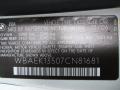 2007 6 Series 650i Convertible #29 2007 6 Series 650i Convertible #29