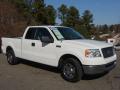 2006 F150 XLT SuperCab #3