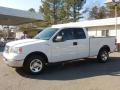 2006 F150 XLT SuperCab #7