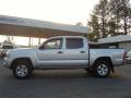 2007 Tacoma V6 SR5 PreRunner Double Cab #9
