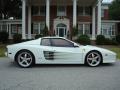 1991 Testarossa  #10