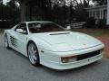 1991 Testarossa  #12