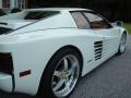 1991 Testarossa  #19