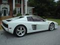 1991 Testarossa  #20