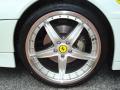  1991 Ferrari Testarossa  Wheel #24