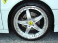  1991 Ferrari Testarossa  Wheel #27