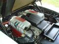  1991 Testarossa 4.9 Liter DOHC 48-Valve Flat 12 Cylinder Engine #29