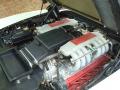  1991 Testarossa 4.9 Liter DOHC 48-Valve Flat 12 Cylinder Engine #30