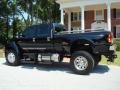 2006 F650 Super Duty XLT Crew Cab #5