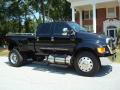 2006 F650 Super Duty XLT Crew Cab #13