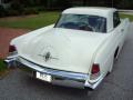 1957 Continental Mark II #8