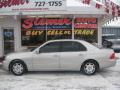 2002 LS 430 #1