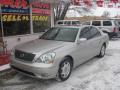 2002 LS 430 #3