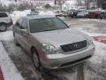 2002 LS 430 #5