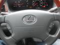 2002 LS 430 #18