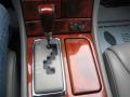 2002 LS 430 #22