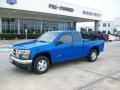 2007 i-Series Truck i-290 S Extended Cab #1
