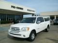 2005 Tundra SR5 Double Cab #1