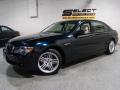 2008 7 Series 760Li Sedan #1