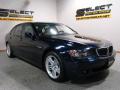 2008 7 Series 760Li Sedan #3