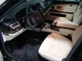 2008 7 Series 760Li Sedan #8