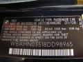 2008 7 Series 760Li Sedan #17