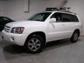 2004 Highlander V6 4WD #1