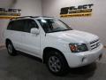 2004 Highlander V6 4WD #3