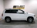 2004 Highlander V6 4WD #4