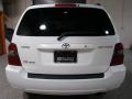 2004 Highlander V6 4WD #5