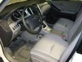 2004 Highlander V6 4WD #8