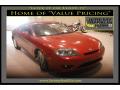 2006 Tiburon GS #1
