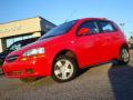 2007 Aveo 5 Hatchback #1